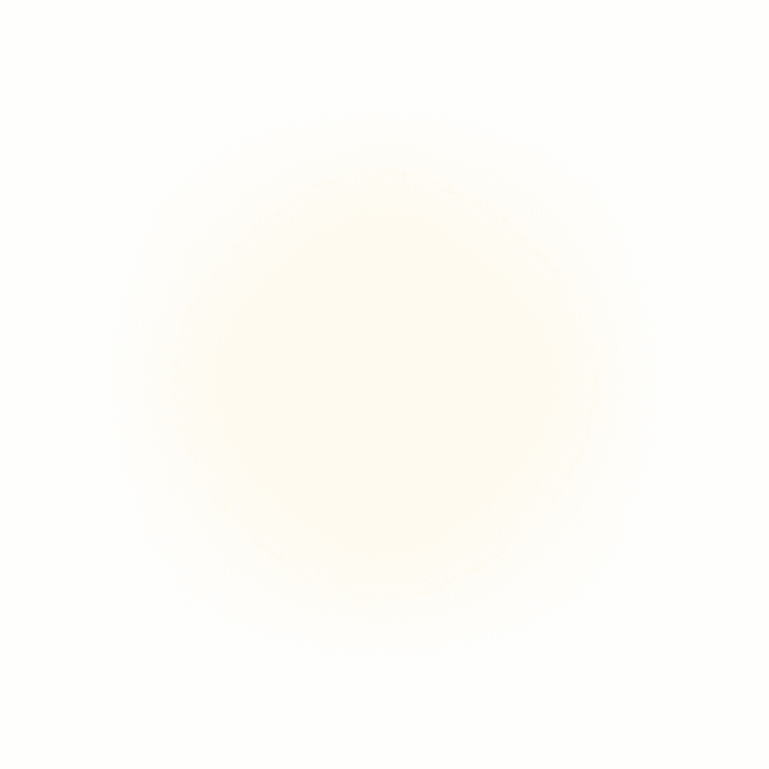 Blurred Ellipse Blurred Ellipse